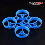 BetaFPV 65mm Micro Whoop Frame for 7x16mm 716 Motors Version 4